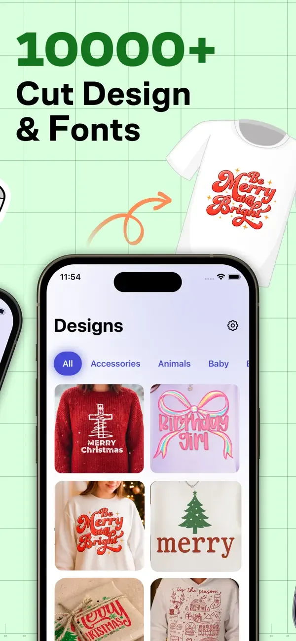 Cutting Studio screenshot 2
