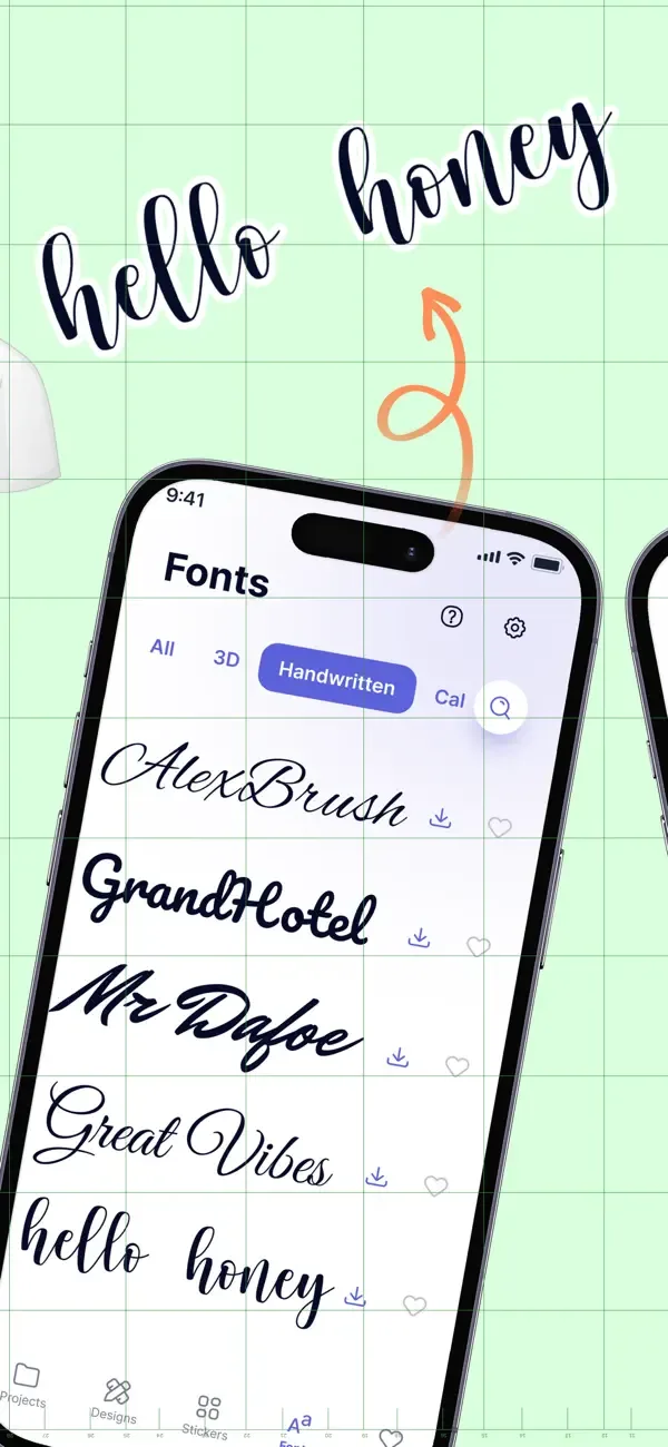 Cutting Studio screenshot 3