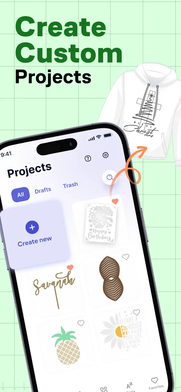 Cutting Studio screenshot 4