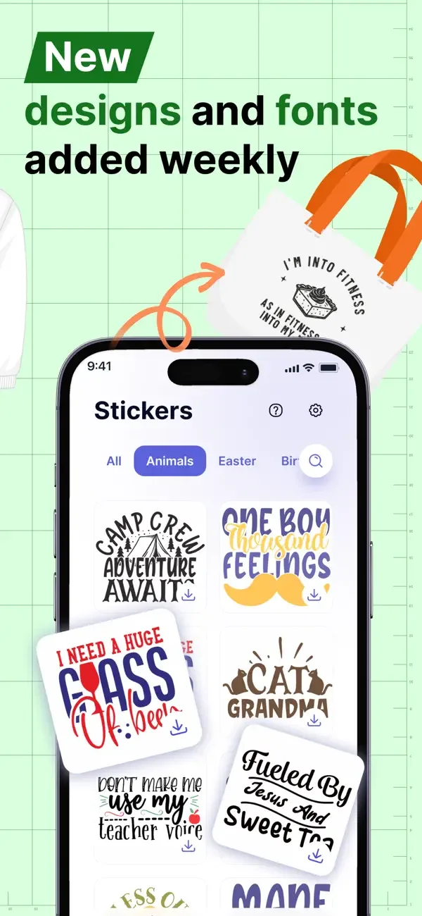 Cutting Studio screenshot 5