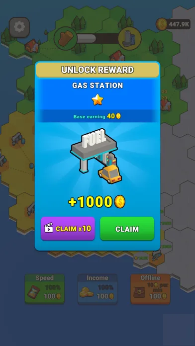 Factory World screenshot 4