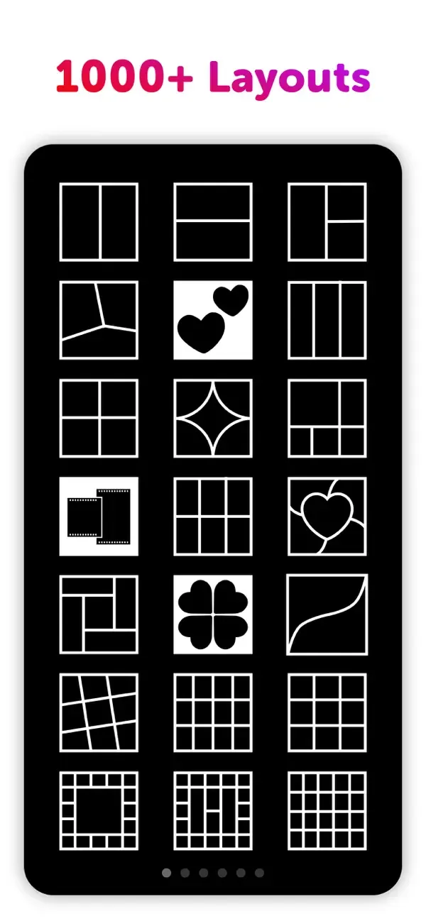 Collage Maker: CollagePlus screenshot 2