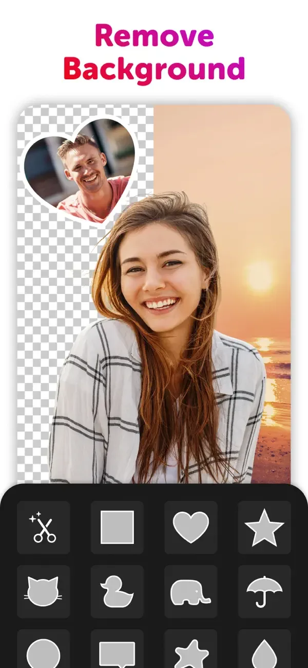 Collage Maker: CollagePlus screenshot 5