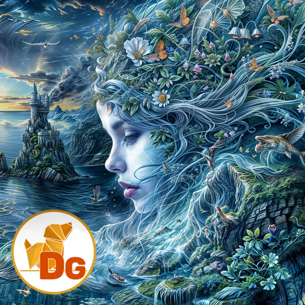 Spirits Chronicles: Hope