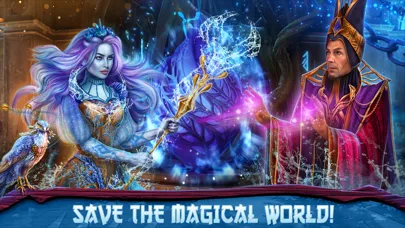 Spirits Chronicles: Hope screenshot 1