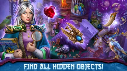 Spirits Chronicles: Hope screenshot 2