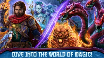 Spirits Chronicles: Hope screenshot 3
