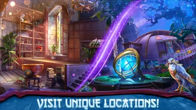 Spirits Chronicles: Hope screenshot 5