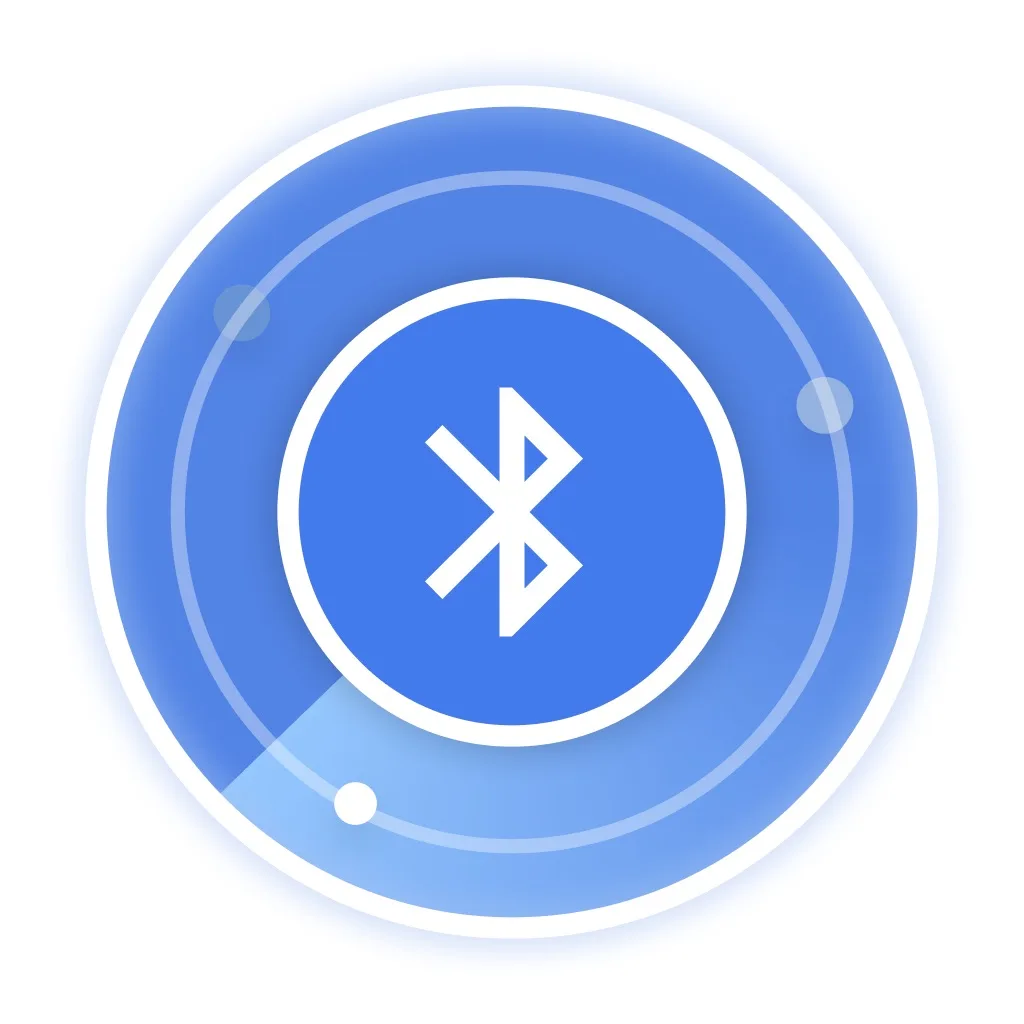 Find Lost Device - Air Tracker