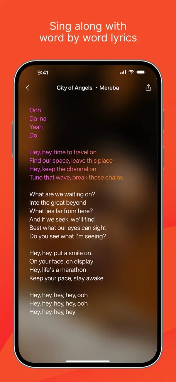 Song Finder : Music Identifier screenshot 4