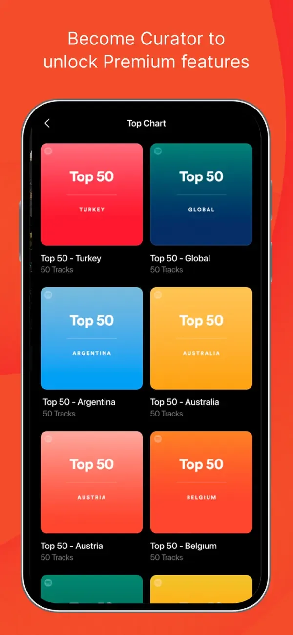 Song Finder : Music Identifier screenshot 5
