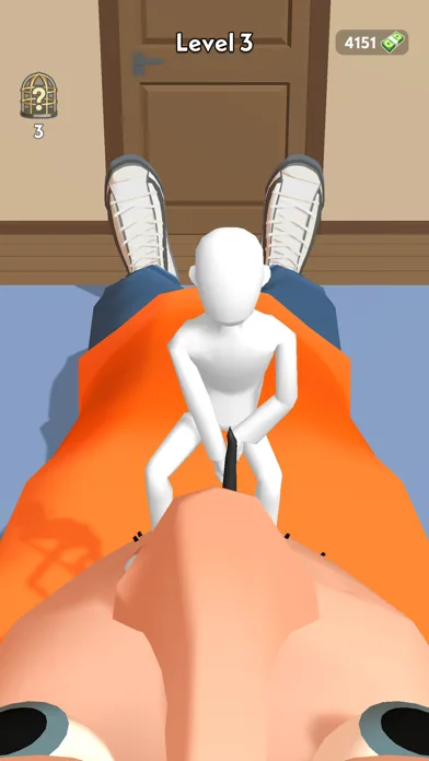Pull’Em All! screenshot 3