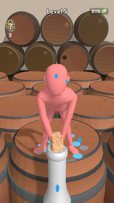Pull’Em All! screenshot 5