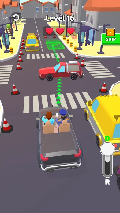 Novice Driver screenshot 1
