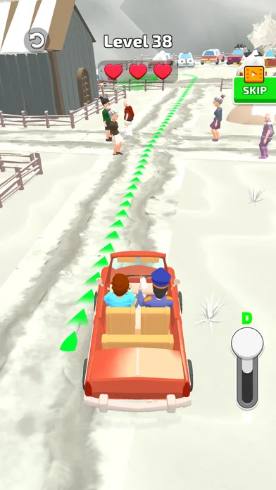 Novice Driver screenshot 2