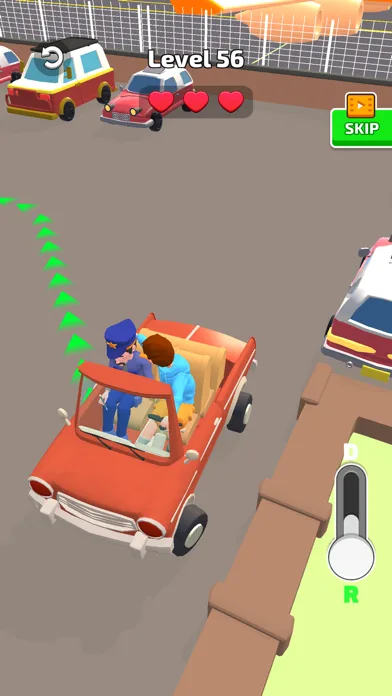 Novice Driver screenshot 3