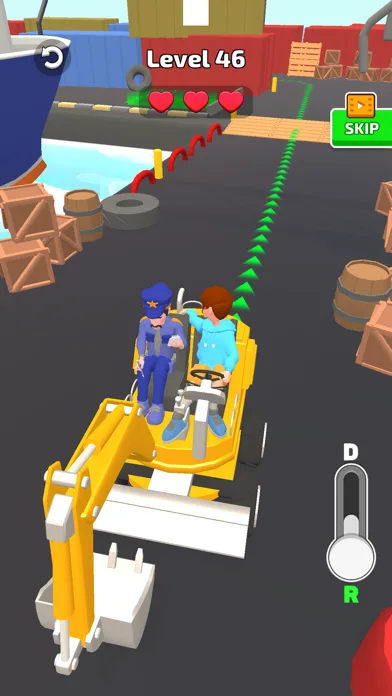Novice Driver screenshot 4
