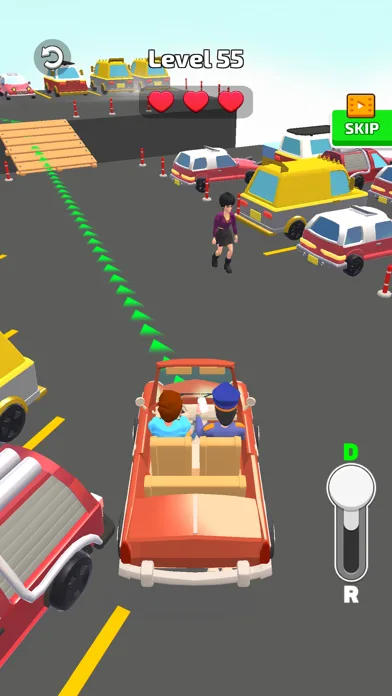 Novice Driver screenshot 5