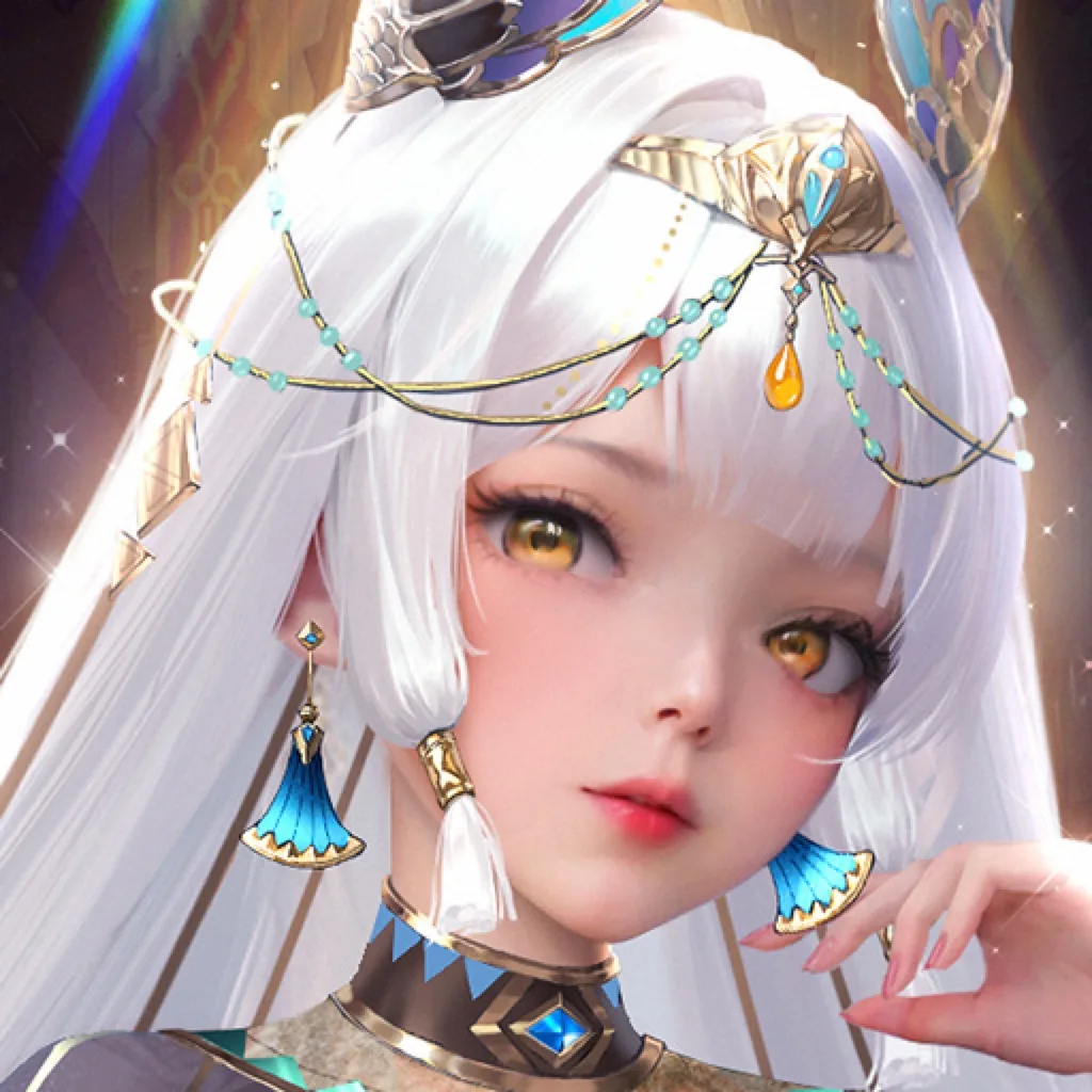 Goddess Era: 2331 Draws
