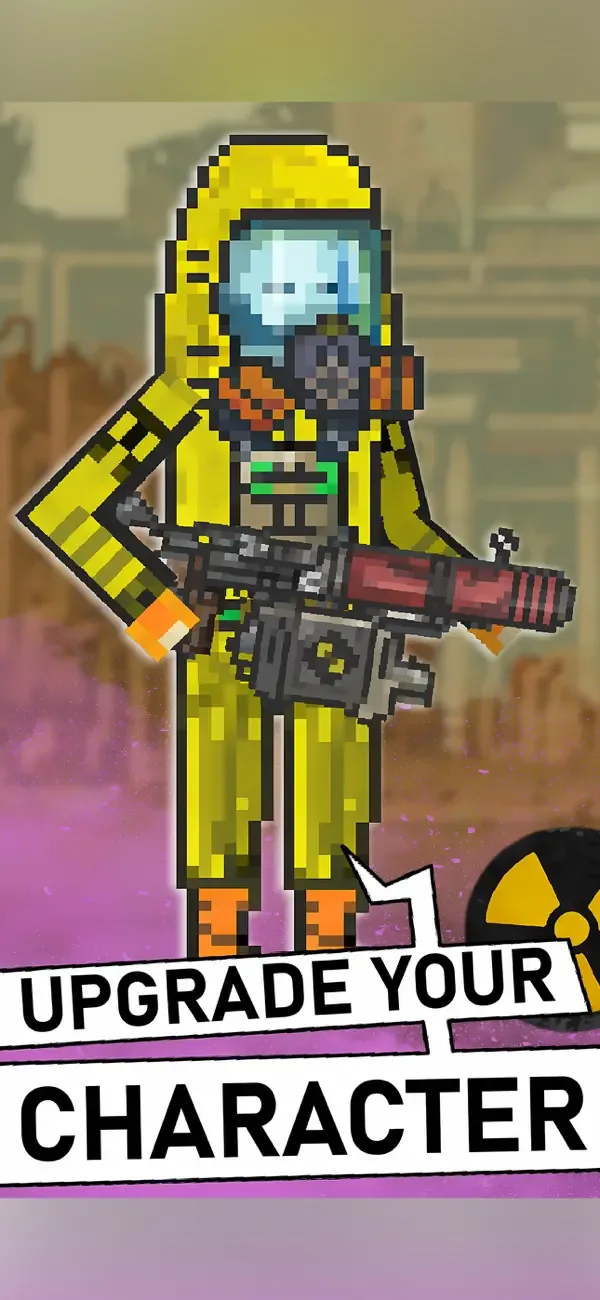 Pocket ZONE screenshot 1