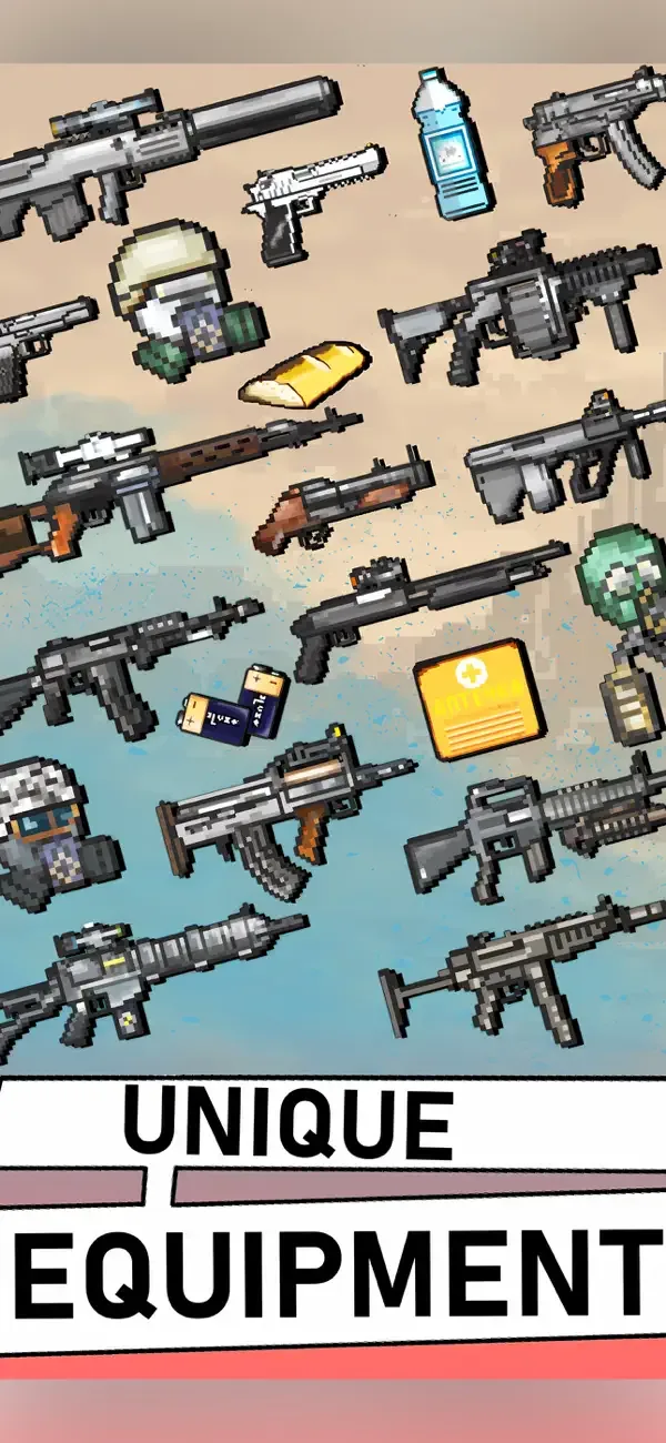 Pocket ZONE screenshot 4