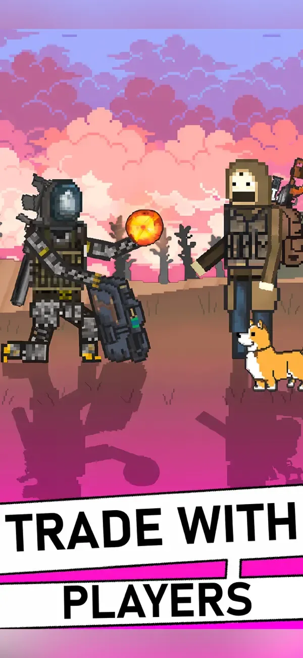 Pocket ZONE screenshot 5
