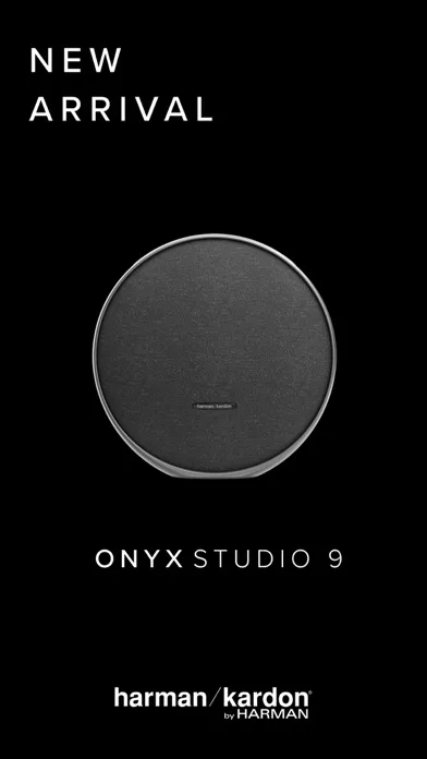 Harman Kardon One screenshot 1