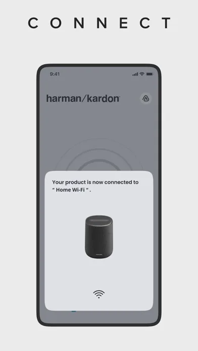 Harman Kardon One screenshot 3