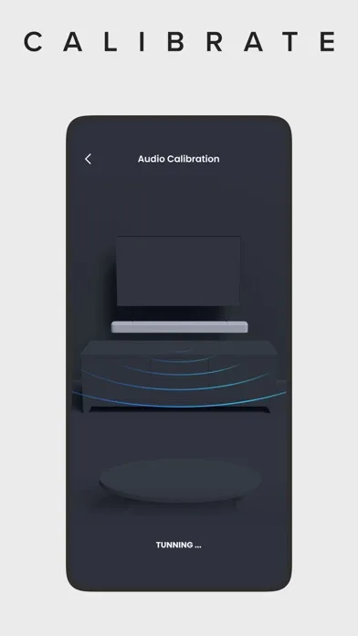 Harman Kardon One screenshot 5