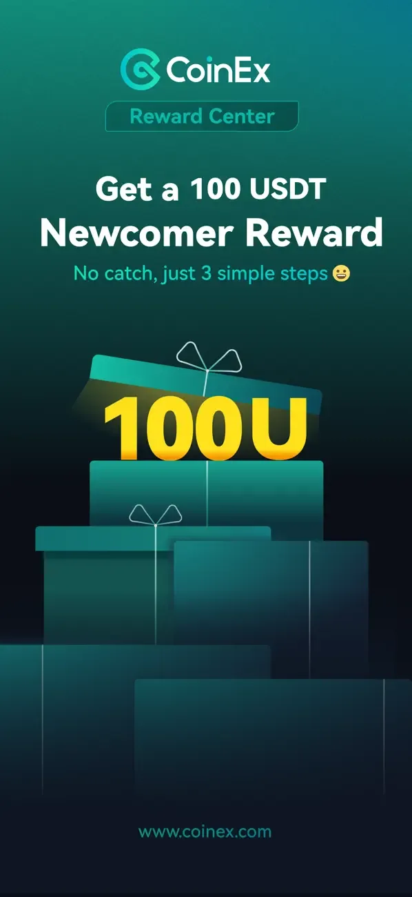 CoinEx: Buy Bitcoin & Crypto screenshot 2