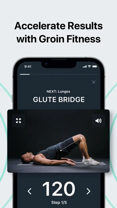 Mayn: For Men’s Health screenshot 4