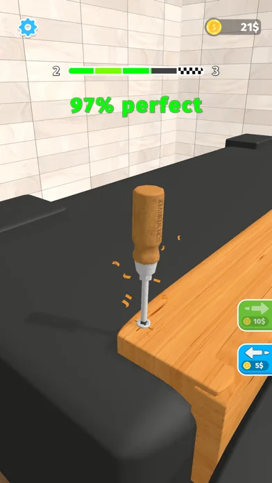Furniture Test screenshot 2