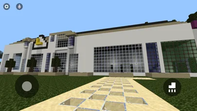 VRCraft: Voice Chat Build Mine screenshot 2