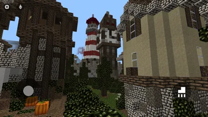 VRCraft: Voice Chat Build Mine screenshot 4
