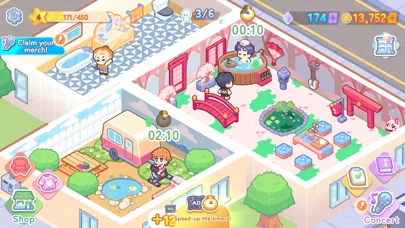K-Pop Academy screenshot 3