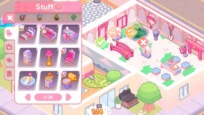 K-Pop Academy screenshot 4