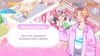 K-Pop Academy screenshot 5