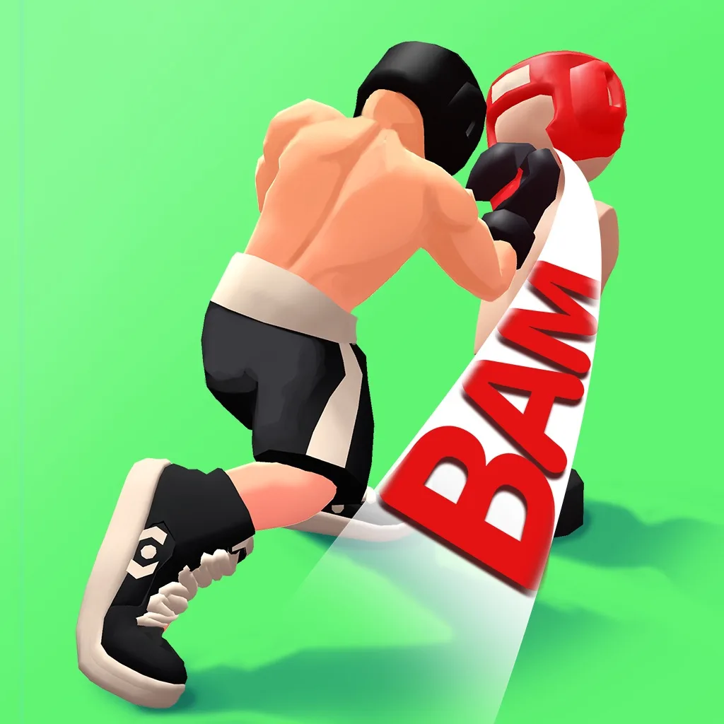 Punch Guys