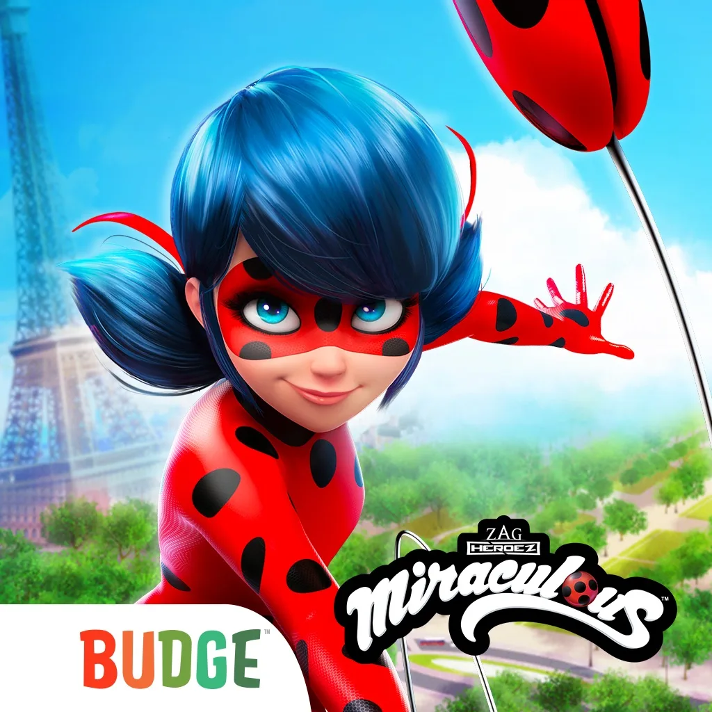 Miraculous Ladybug Life
