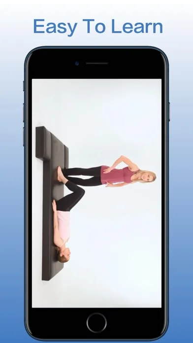 Pilates Workouts-Home Fitness screenshot 3