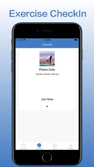 Pilates Workouts-Home Fitness screenshot 4