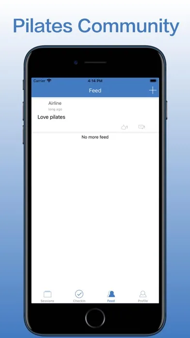 Pilates Workouts-Home Fitness screenshot 5