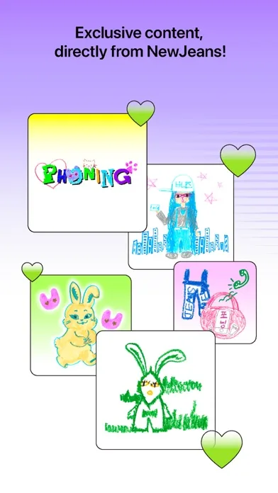 Phoning screenshot 3