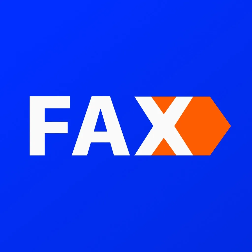 Recieve Fax - Send & Receive