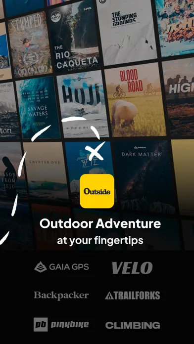 Outside screenshot 5