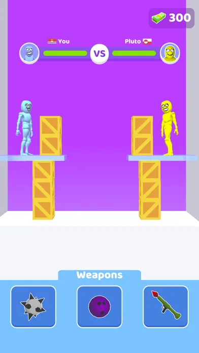 Who Dies First? screenshot 1