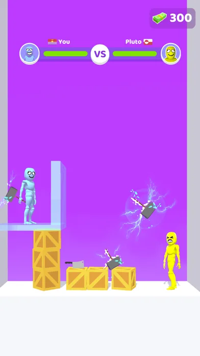 Who Dies First? screenshot 3