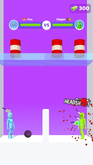 Who Dies First? screenshot 5