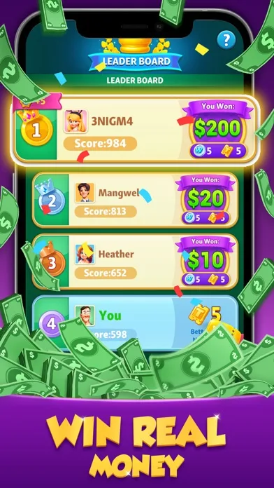 Bubble Arena: Cash Prizes screenshot 3