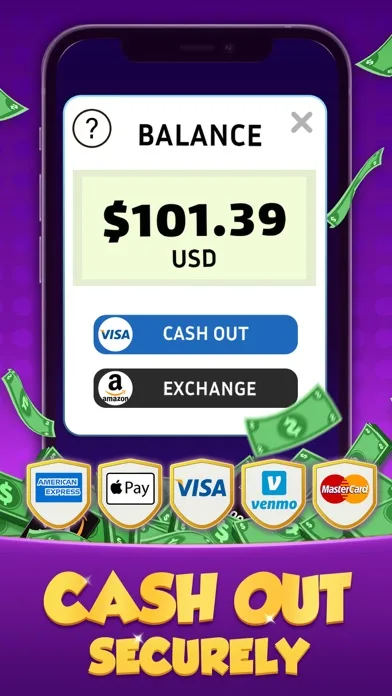 Bubble Arena: Cash Prizes screenshot 5